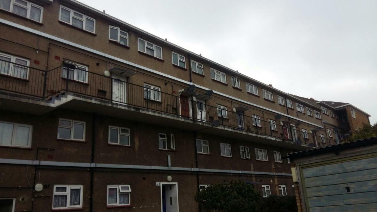 Apartmán prospect hill Londýn Exteriér fotografie